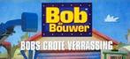 BOBS GROTE VERRASSING DEEL 1 / BOB DE BOUWER - AANVULLEN, Boeken, Verzenden, Gelezen