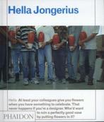 Hella Jongerius 9780714843056 Hella Jongerius, Verzenden, Gelezen, Hella Jongerius