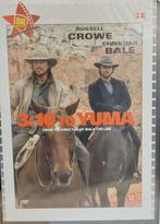 3:10 To Yuma - DVD(dvd nieuw), Cd's en Dvd's, Dvd's | Actie, Ophalen of Verzenden, Nieuw in verpakking