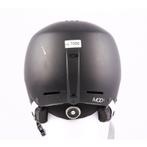 51 52 53 54 55 skihelm/snowboardhelm OAKLEY MOD1+, Black/gre, Sport en Fitness, Skiën en Langlaufen, Verzenden, Gebruikt