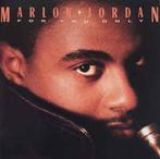 cd - Marlon Jordan - For You Only, Verzenden, Zo goed als nieuw