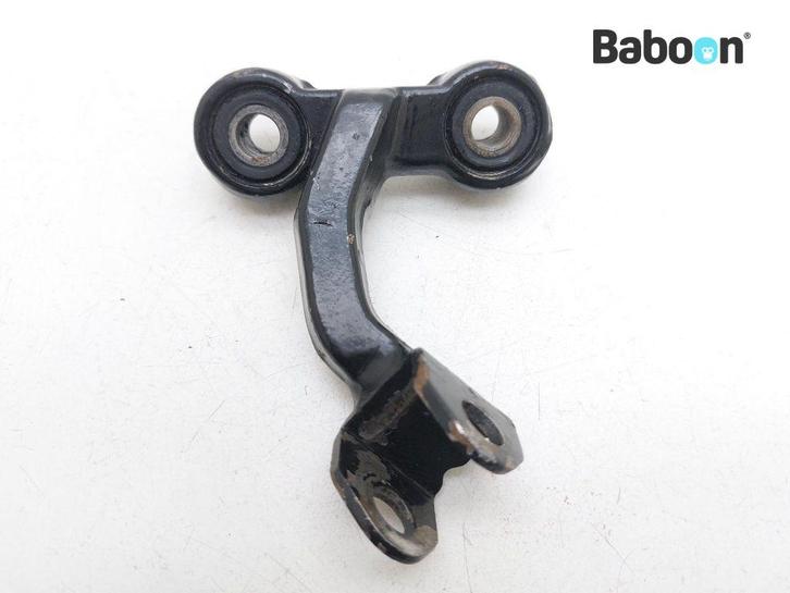 Schetsplaat Rechts Voor Suzuki DR 650 R 1992-1995 (DR650, Motoren, Onderdelen | Suzuki, Gebruikt, Verzenden