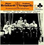 Lp - Django Reinhardt & Stephane Grappelly With The Quintet, Cd's en Dvd's, Vinyl | Jazz en Blues, Verzenden, Nieuw in verpakking