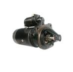 Startmotor Iveco 8060 24v 42498145 IVECO, Ophalen of Verzenden, Nieuw, Motor en Techniek, Zeilboot of Motorboot