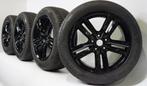 VW Touareg 20 inch velgen + Winterbanden Pirelli NIEUW Origi, Gebruikt, Velg(en), 20 inch, Winterbanden