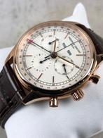 Frédérique Constant - Chronograph Triple Calendar - Zonder, Sieraden, Tassen en Uiterlijk, Horloges | Heren, Nieuw