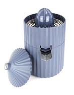 Alessi - Michele De Lucchi - Sapcentrifuge - Plissé -, Antiek en Kunst