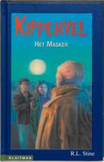 Het Masker / Kippenvel in 3D 9789020623574 R.L. Stine, Boeken, Verzenden, Gelezen, R.L. Stine