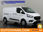 Ford Transit Custom Bestelbus 2.0TDCi | wit, Euro 6, Wit, Nieuw, Ford