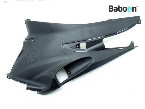 Buddypaneel Links Suzuki UX 150 Sixteen (UX150), Motoren, Onderdelen | Suzuki, Gebruikt, Verzenden