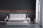 Opberg Bed SKYBEDD ® Carebedd - Beige, Huis en Inrichting, Slaapkamer | Bedden, Verzenden, Beige, Nieuw, Modern