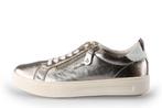 Tamaris Sneakers in maat 38 Goud | 10% extra korting, Tamaris, Overige kleuren, Verzenden, Sneakers of Gympen