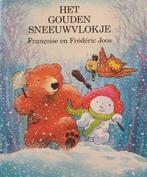 Gouden sneeuwvlokje, het 9789038402505 Frederic Joos, Gelezen, Frederic Joos, Francoise Joos, Verzenden