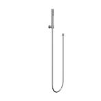 Handdoucheset IVY Set Bestaande Uit Doucheslang 150 cm,, Ophalen of Verzenden, Nieuw, Chroom, Kraan