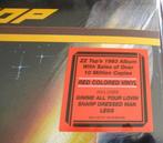 ZZ-Top, Billy F Gibbons - The Big Bad Blues-Eliminator - LP, Nieuw in verpakking