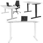 Bureau Valenciashire 150cm-SPM4M002, Ophalen of Verzenden, Nieuw