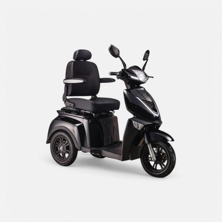 IVA Z1000 Zwart, Diversen, Brommobielen en Scootmobielen, Ophalen of Verzenden