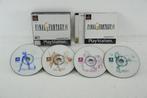 Final Fantasy IX Garantie & morgen in huis!, Spelcomputers en Games, Ophalen of Verzenden, Zo goed als nieuw