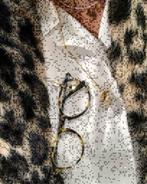 Brilhanger BrilClip voor iedere bril, handig kado voor kerst, Sieraden, Tassen en Uiterlijk, Zonnebrillen en Brillen | Dames, Overige merken