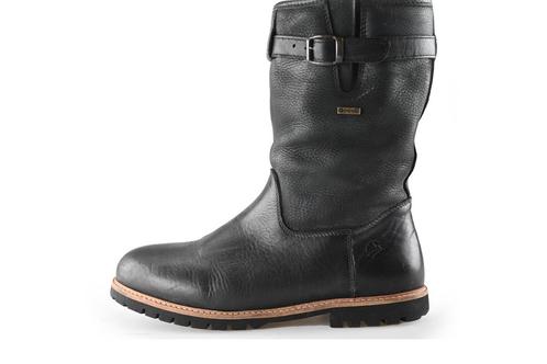 Travelin Boots in maat 46 Zwart | 10% extra korting, Kleding | Heren, Schoenen, Zwart, Zo goed als nieuw, Boots, Verzenden