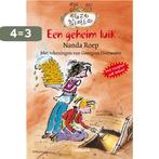 Een Geheim Luik 9789025841812 Nanda Roep, Boeken, Verzenden, Zo goed als nieuw, Nanda Roep