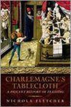 Charlemagnes Tablecloth, Ophalen of Verzenden, Nieuw