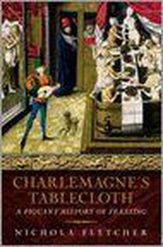 Charlemagnes Tablecloth, Boeken, Overige Boeken, Ophalen of Verzenden