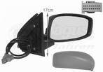 SPIEGELS VOOR FIAT STILO 2001-2007 0735306540, Ophalen of Verzenden, Nieuw