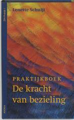 De kracht van bezieling / Praktijkboek | 9789056701314 |, Boeken, Zo goed als nieuw, SCHUIJT, L.