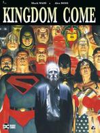 Kingdom Come -2/4 (Diversen) NIEUW, Boeken, Strips | Comics, Ophalen of Verzenden, Nieuw