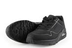 Skechers Sneakers in maat 36 Zwart | 10% extra korting, Skechers, Verzenden, Zwart, Sneakers of Gympen