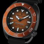 Tecnotempo - Seastorm 300M - Automatic- Limited Edition -, Sieraden, Tassen en Uiterlijk, Horloges | Heren, Nieuw