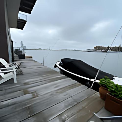 Gemeubileerd appartement met privéparkeerplaats en..., Huizen en Kamers, Huizen te huur, Direct bij eigenaar, Amsterdam, Appartement