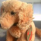 Steiff - Pluche dier Steiff – “Cosy Cockie” Cocker Spaniel, Antiek en Kunst, Antiek | Speelgoed