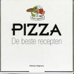 Pizza 9789048307012 Pauline de Nijs, Verzenden, Gelezen, Pauline de Nijs