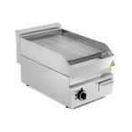 Unni-cooking | Bak-/grillplaat | Elektrisch | Gegroefd Opper, Ophalen of Verzenden, Nieuw in verpakking
