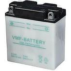 VMF 6N11A-4(A) Powersport High Performance 6V 12Ah 122x62x13, Motoren, Verzenden, Nieuw