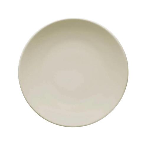 GGM Gastro | (12 stuks) TEOS - Bord - plat - Ø 170mm - Crème, Huis en Inrichting, Keuken | Servies, Effen, Nieuw, Bord(en), Verzenden