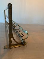 Bouhouse - Kapstok - Gegoten messing - Messing kapstok, Nieuw