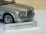 Franklin Mint Precision Models 1:24 - Model coupé - Rolls, Nieuw