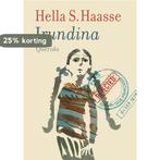 Irundina 9789021402154 Hella S. Haasse, Verzenden, Zo goed als nieuw, Hella S. Haasse