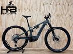 Focus Jam² 7.9 29 inch E-Mountainbike Shimano XT 2022, Fietsen en Brommers, Fietsen | Mountainbikes en ATB, Overige merken, 45 tot 49 cm