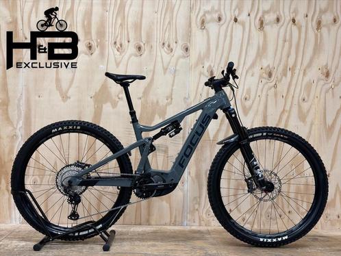 Focus Jam² 7.9 29 inch E-Mountainbike Shimano XT 2022, Fietsen en Brommers, Fietsen | Mountainbikes en ATB, Fully, Heren, 45 tot 49 cm