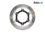 Remschijf Voor Yamaha FJR 1300 2003-2005  (FJR1300), Verzenden, Gebruikt