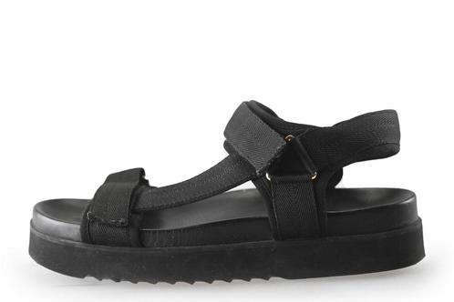 Maruti Sandalen in maat 42 Zwart | 10% extra korting, Kleding | Dames, Schoenen, Zwart, Zo goed als nieuw, Sandalen of Muiltjes