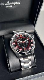 Tonino Lamborghini - Shock Abs - Heren - 2011-heden, Sieraden, Tassen en Uiterlijk, Horloges | Heren, Nieuw