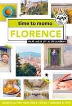 Florence / time to momo 9789493195417 Kim Lansink, Verzenden, Zo goed als nieuw, Kim Lansink