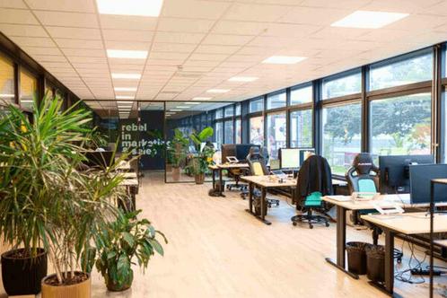 Kantoorruimte te huur Spinnekop 2 Purmerend, Zakelijke goederen, Bedrijfs Onroerend goed, Kantoorruimte, Huur