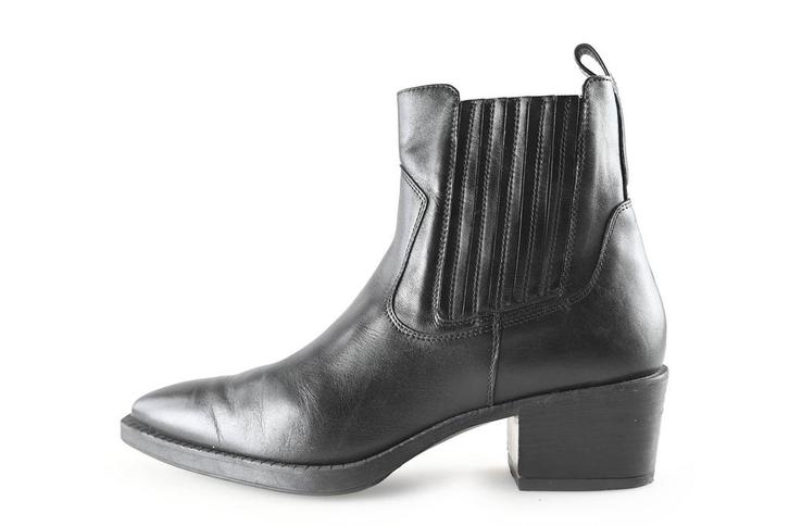 Blasz Enkellaarzen in maat 40 Zwart | 10% korting, Kleding | Dames, Schoenen, Zwart, Zo goed als nieuw, Lage of Enkellaarzen, Verzenden