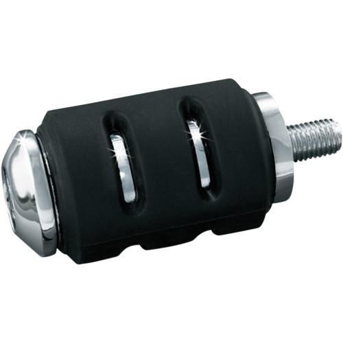 Kuryakyn | TRIDENT ISO PEGS | Schakel Pook | Standaard | Chr, Motoren, Onderdelen | Merk-onafhankelijk, Nieuw, Verzenden